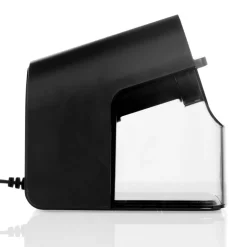X-ACTO School Pro Electric Pencil Sharpener, Black