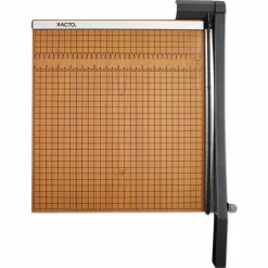 X-Acto Heavy-Duty 15" x 15" Paper Trimmer