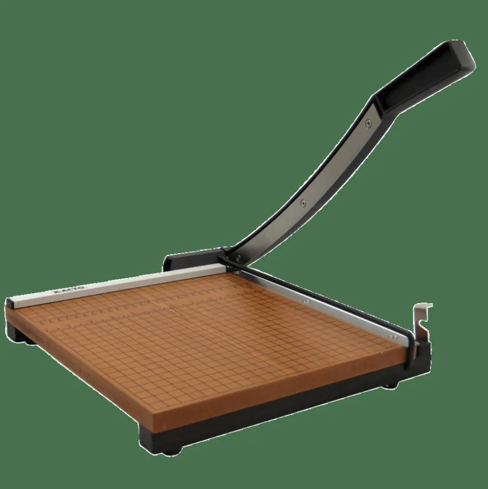 X-Acto Heavy-Duty 15" x 15" Paper Trimmer