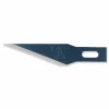 X-Acto Knife Blades, No. 11 Blade With Safety Dispenser, Pack Of 15