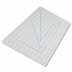 X-ACTO Self-Healing Mat, 18" x 24", Gray