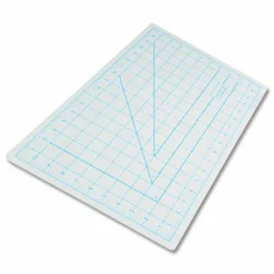 X-Acto Self-Healing Mat, 12" x 18", Green Opaque