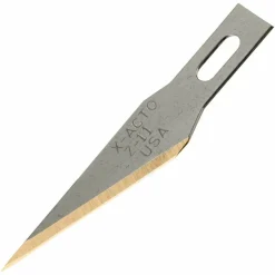 X-Acto Z-Series Knife No.11 Fine Point Blades