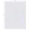 10" x 13" Catalog Envelopes, Gummed Seal, White, Box Of 250