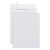 9" x 12" Catalog Envelopes, Security, Clean Seal, White, Box Of 100