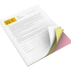 Xerox Bold Digital Carbonless Paper - White