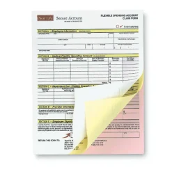 Xerox Bold Digital Carbonless Paper - White
