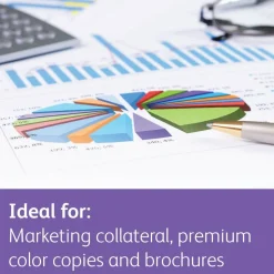 Xerox Bold Digital Multi-Use Printer & Copier Paper, Legal Size (8 1/2
