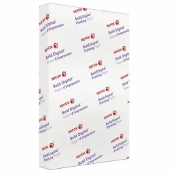 Xerox Bold Digital Printing Paper, 1 Ream, Ledger Size (17" x 11"), 100 Brightness, 28 Lb Text (105 gsm), FSC Certified, 500 Sheets Per Ream