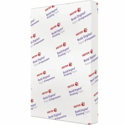 Xerox Bold Digital Printing Paper, 1 Ream, Ledger Size (17