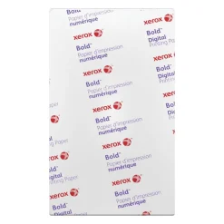 Xerox Bold Digital Printing Paper, 1 Ream, Legal Size (8 1/2