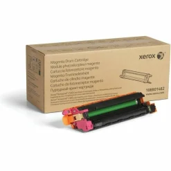Xerox Genuine Magenta Drum Cart For, 108R01482
