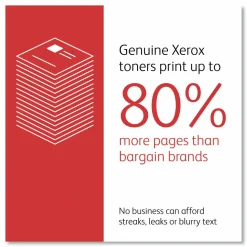 Xerox 008R13061 Waste Toner Bottle