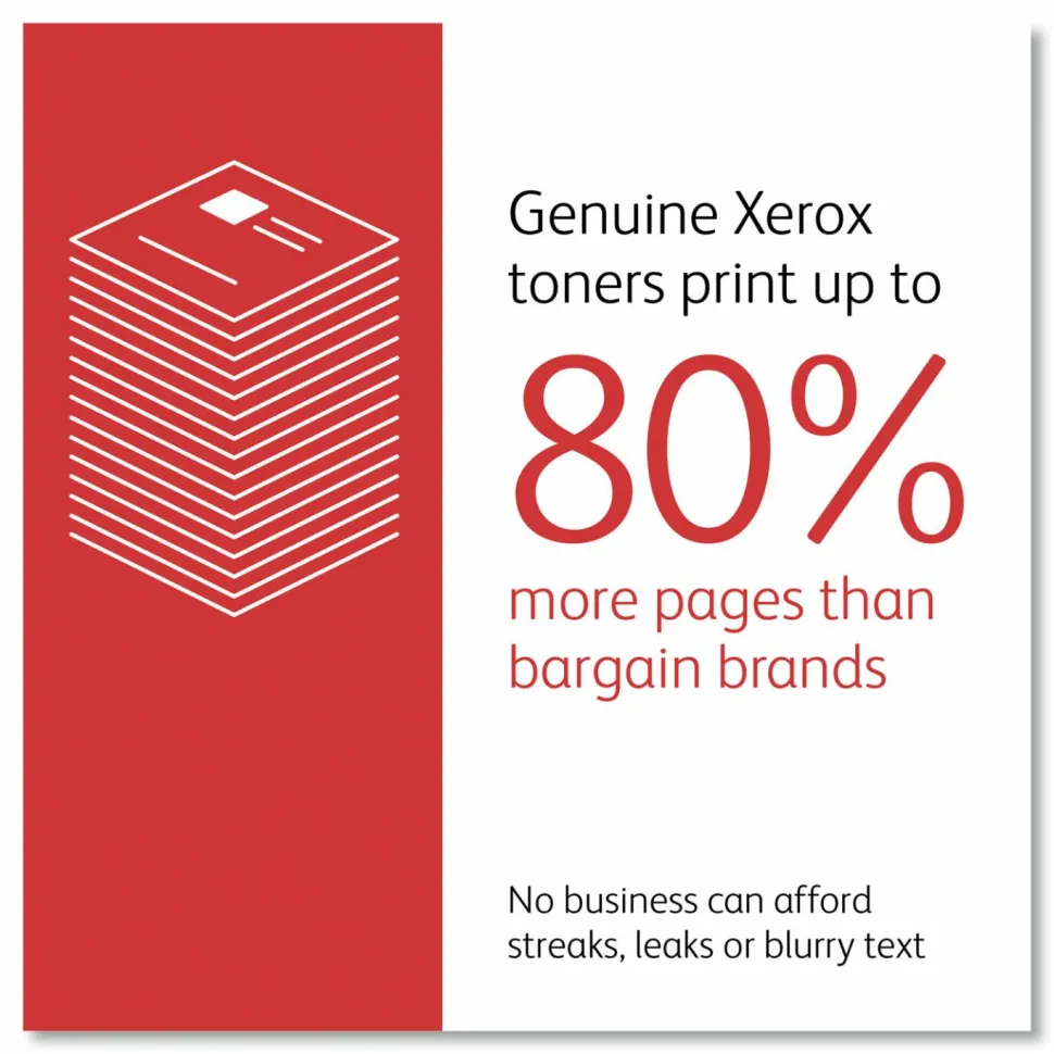 Xerox 008R13061 Waste Toner Bottle