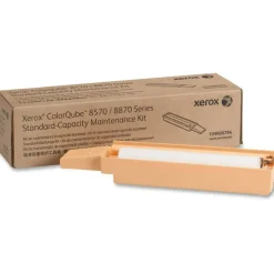Xerox Standard Capacity Cleaning Unit/Maintenance Kit 8570/8870/8700/8900,8580,8880