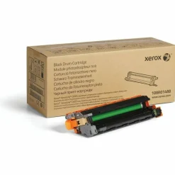 Xerox VersaLink C600/C605 Drum Cartridge - Laser Print Technology - 40000 Pages - 1 Each