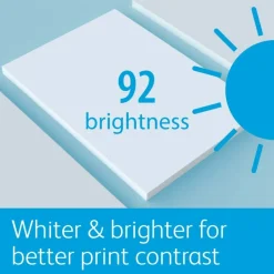 Xerox Vitality Multi-Use Printer & Copy Paper, White, Ledger (11