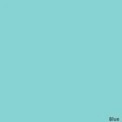 Xerox Vitality Pastel Color Multi-Use Printer & Copy Paper, 10 Reams, Blue, Letter Size, 5000 Sheets Per Case, 20 Lb, 30% Recycled - 3R11050-CT