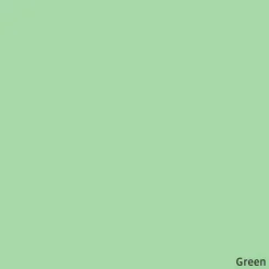 Xerox Vitality Pastel Color Multi-Use Printer & Copy Paper, 10 Reams, Green, Letter Size, 5000 Sheets Per Case, 20 Lb, 30% Recycled - 3R11051-CT
