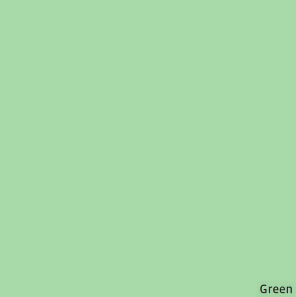 Xerox Vitality Pastel Color Multi-Use Printer & Copy Paper, 10 Reams, Green, Letter Size, 5000 Sheets Per Case, 20 Lb, 30% Recycled - 3R11051-CT