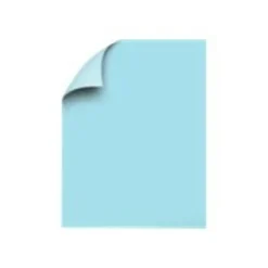 Xerox Vitality Pastel Color Multi-Use Printer & Copy Paper, 400 Reams, Blue, Letter (8.5