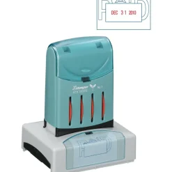 Xstamper VersaDater "Paid" Stamp