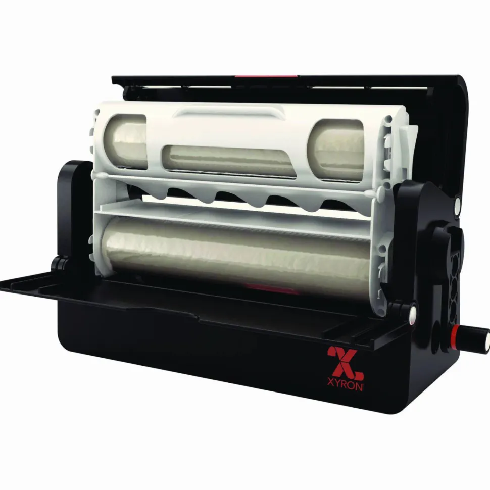 Xyron EZLaminator Coldseal Laminating Cartridges for 9"