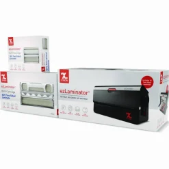 Xyron EZLaminator Coldseal Laminating Cartridges for 9