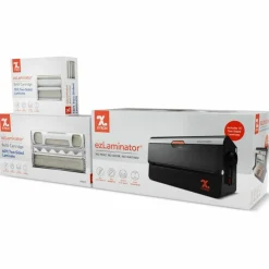 Xyron EZLaminator Coldseal Laminating Cartridges for 9