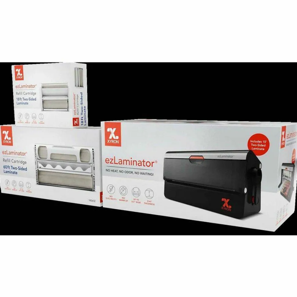 Xyron ezLaminator - 9" Lamination Width
