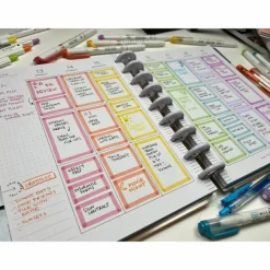 Zebra MILDLINER Dual Ended Creative Marker