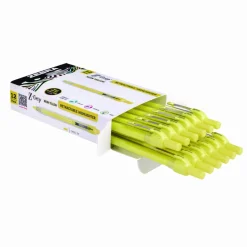 Zebra Pen Z-Grip Retractable Highlighter