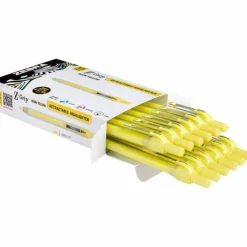 Zebra Pen Z-Grip Retractable Highlighter