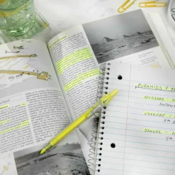 Zebra Pen Z-Grip Retractable Highlighter
