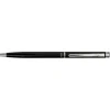 Zebra Pen Retractable Ballpoint Pen With Stylus, Fine Point, 0.7 mm, Black Barrel, Black Ink