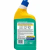 Zep Acidic Toilet Bowl Cleaner, Mint Scent, 32 oz Bottle