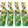 Zep All-Purpose Cleaner/Degreaser - Ready-To-Use - 32 fl oz (1 quart) - Green - 12 / Carton