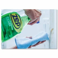 Zep All-Purpose Cleaner/Degreaser - Ready-To-Use - 32 fl oz (1 quart) - Green - 12 / Carton