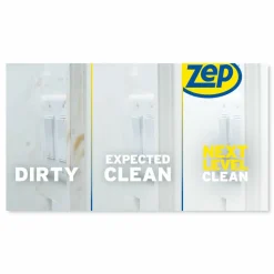 Zep All-Purpose Cleaner/Degreaser - Ready-To-Use - 32 fl oz (1 quart) - Green - 12 / Carton