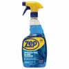 Zep Commercial Streak-Free Glass Cleaner, 1 gal Bottle