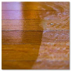Zep Hardwood & Laminate Floor Cleaner - 128 fl oz (4 quart) - Fresh Scent - Non-sticky - Brown Bottle - 4 / Carton