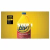 Zep Heavy-Duty Floor Stripper - Concentrate - 128 fl oz (4 quart) - Heavy Duty, Fast Acting - Blue - 4 / Carton