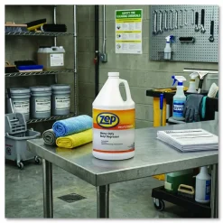 Zep Professional Heavy-Duty Butyl Degreaser, 1gal Bottle
