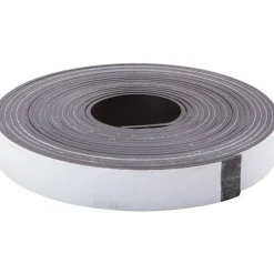Zeus Magnetic Labeling Tape, 1/2