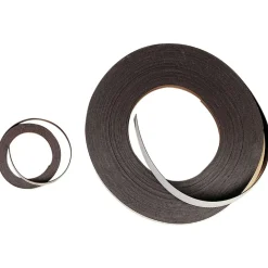 Zeus Magnetic Labeling Tape, 1/2