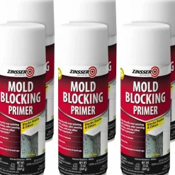 Zinsser Mold Killing Primer