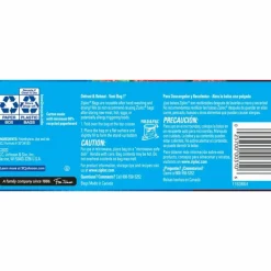 Ziploc Brand Seal Top Quart Storage Bags, 48 Bags