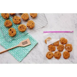 Ziploc Gallon Storage Slider Bags